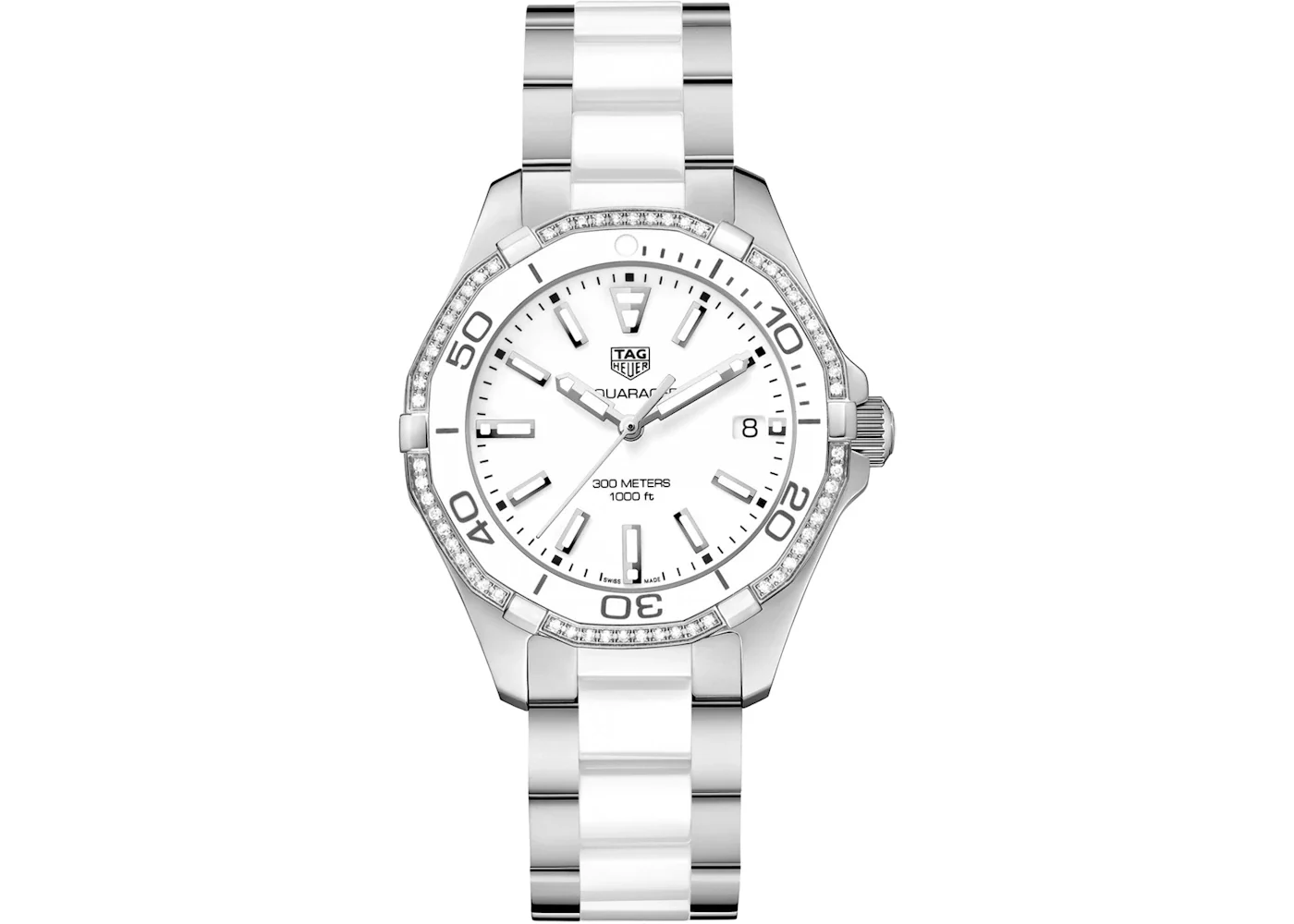 Tag Heuer Aquaracer WAY131H.BA0914