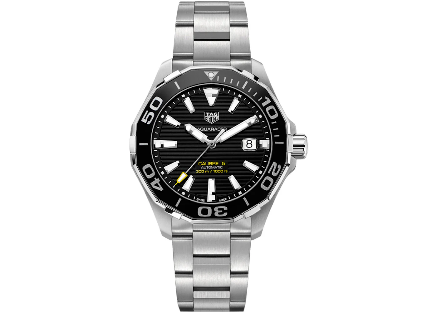 Tag Heuer Aquaracer WAY201A.BA0927