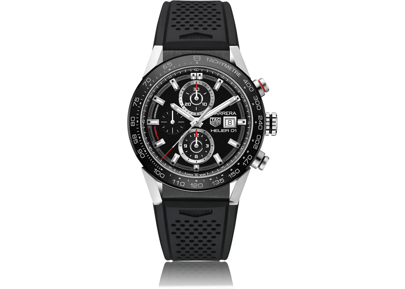 Tag Heuer Carrera CAR201Z.FT6046