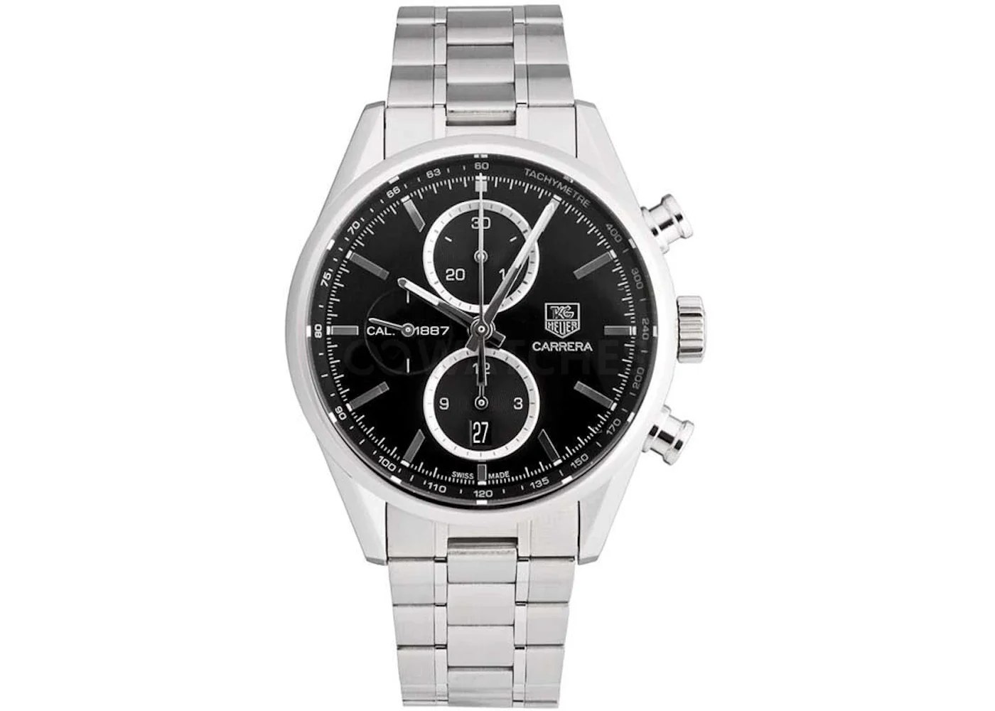 Tag Heuer Carrera CAR2110.BA0720