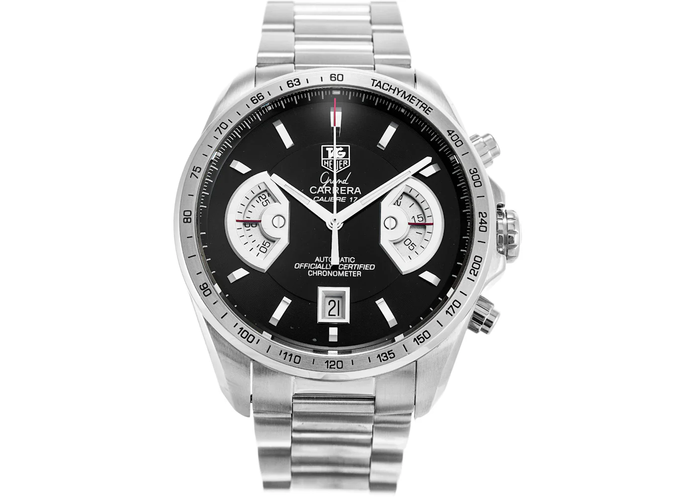 Tag Heuer Carrera CAV511G.BA0905