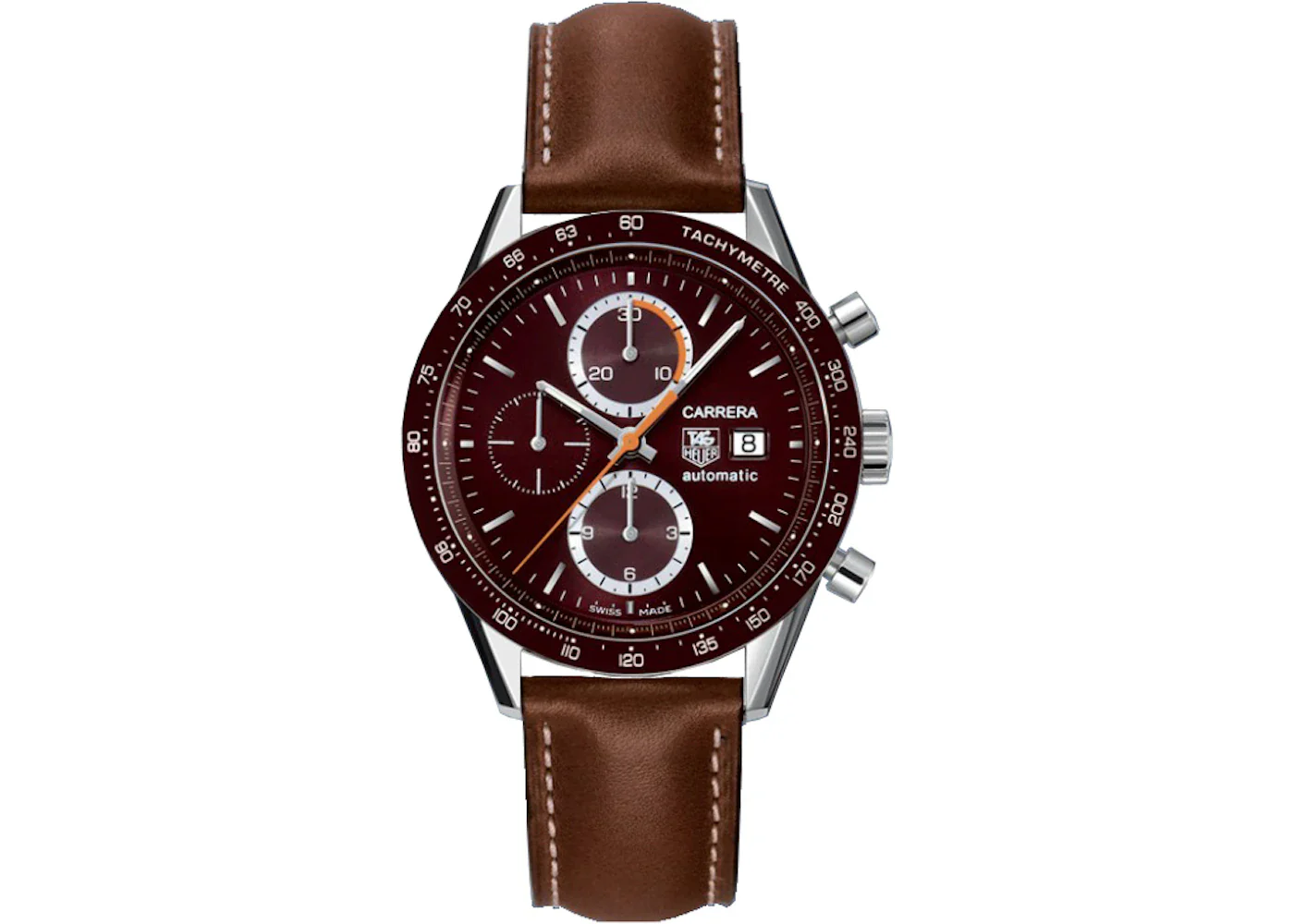 Tag Heuer Carrera CV2013.FC6234
