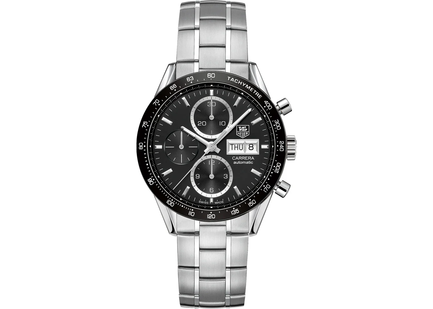 Tag Heuer Carrera CV201AG.BA0725