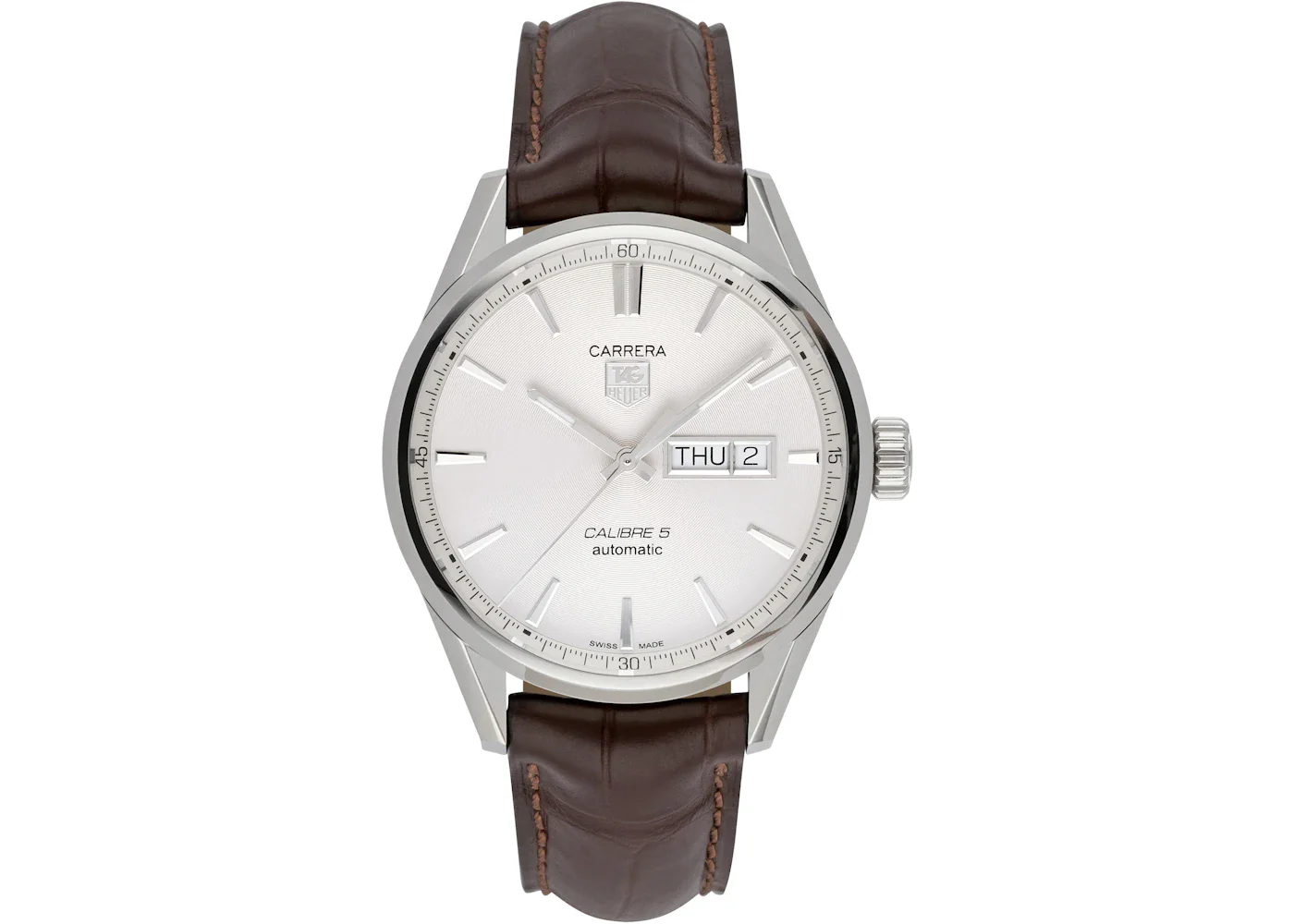 Tag Heuer Carrera WAR201B.FC6291