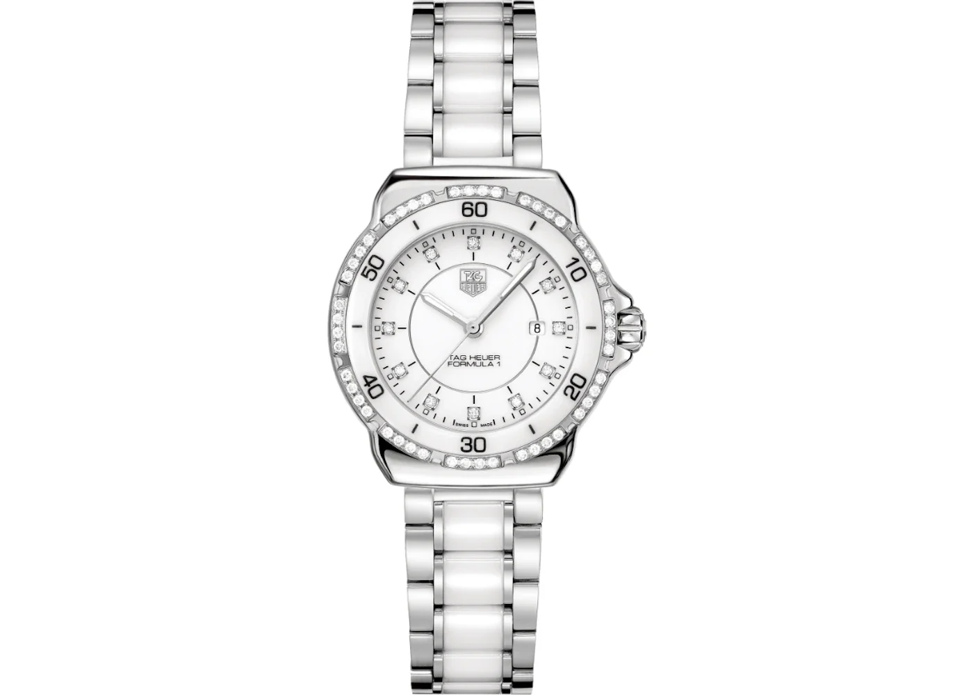 Tag Heuer Formula 1 WAH1313.BA0868