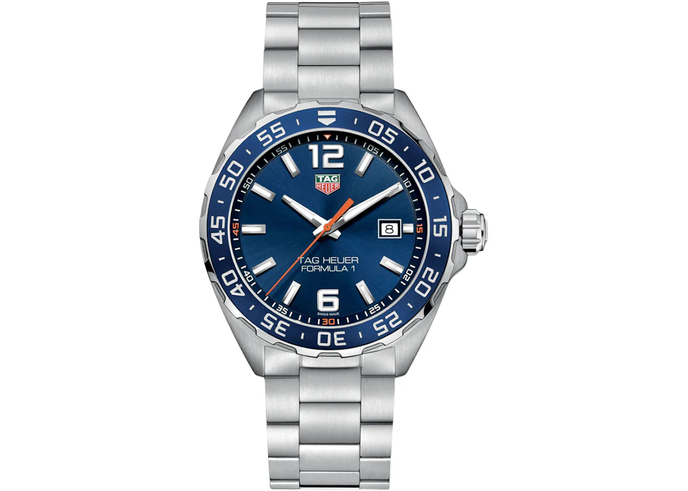 Tag Heuer Formula 1 WAZ1010.BA0842