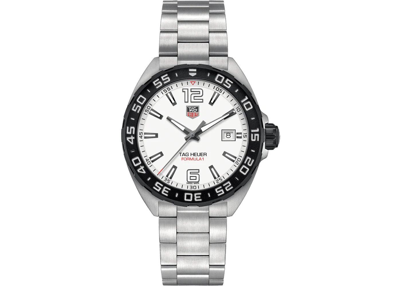 Tag Heuer Formula 1 WAZ1111.BA0875