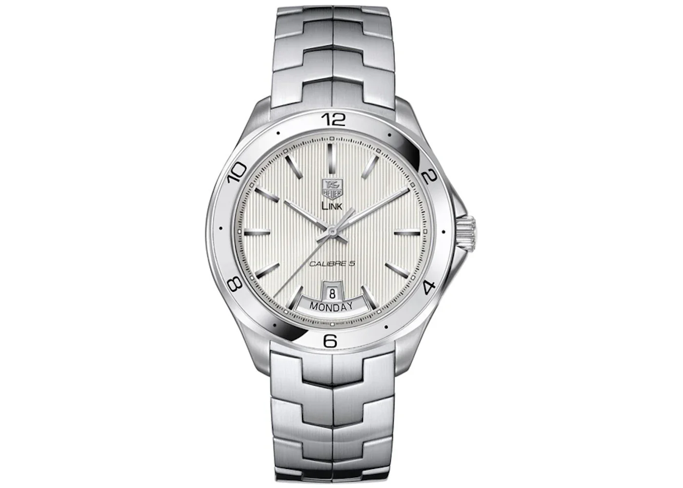 Tag Heuer Link Calibre WAT2011.BA0951
