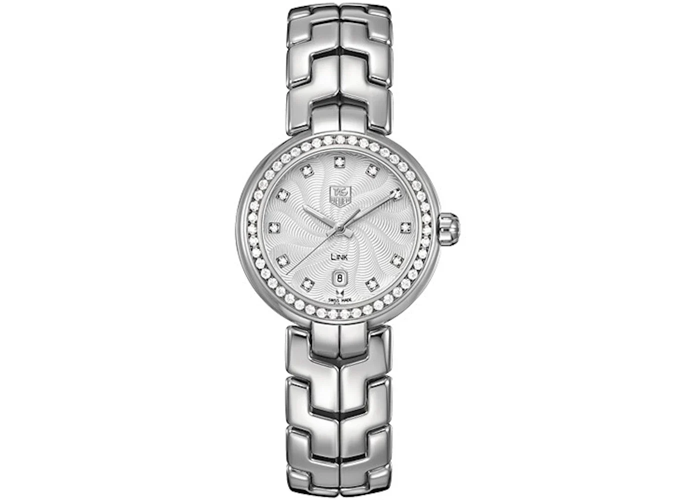 Tag Heuer Link WAT1414.BA0954