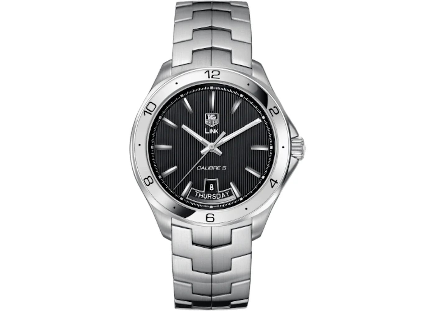 Tag Heuer Link WAT2010.BA0951