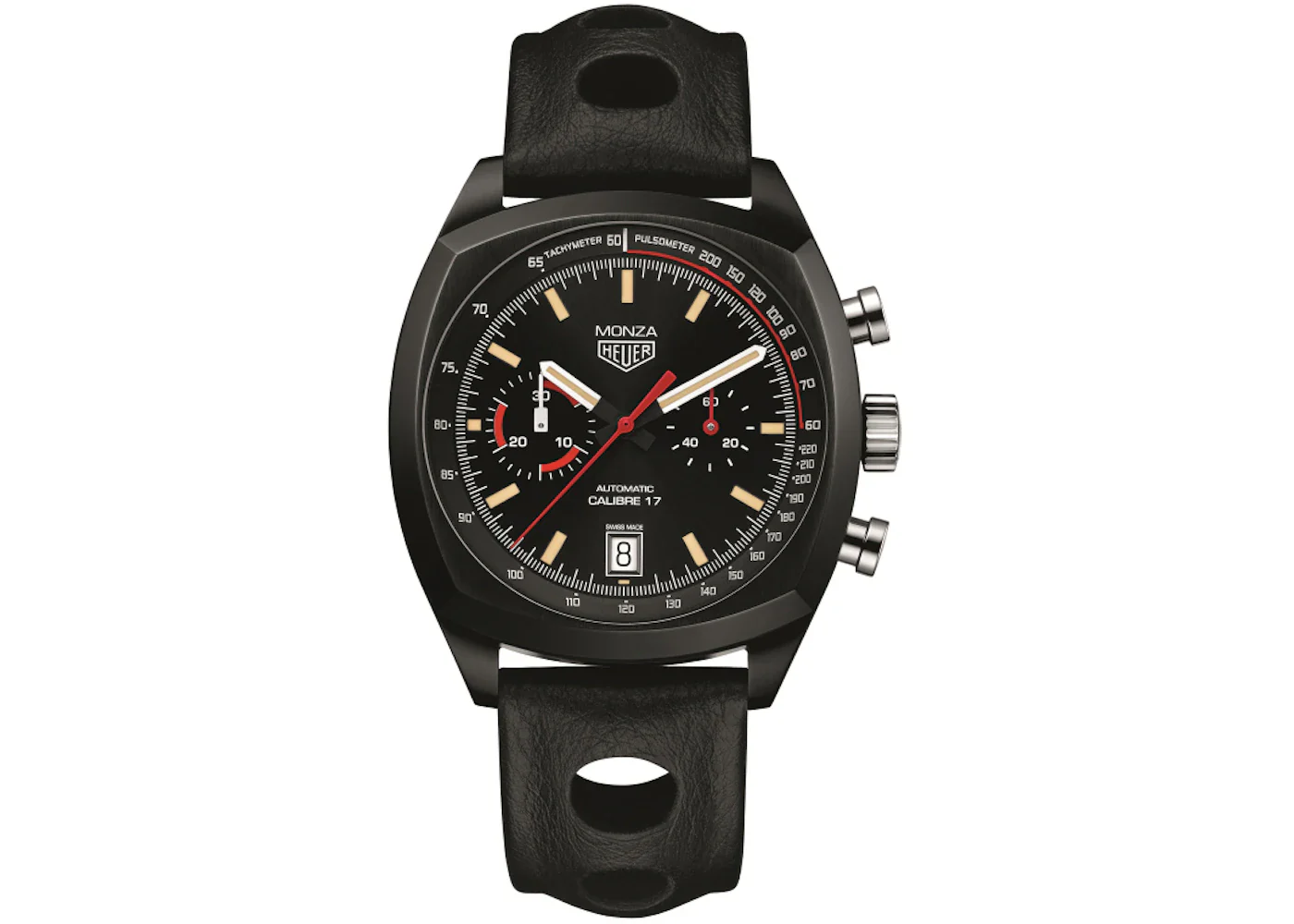 Tag Heuer Monza cr2080.fc6375
