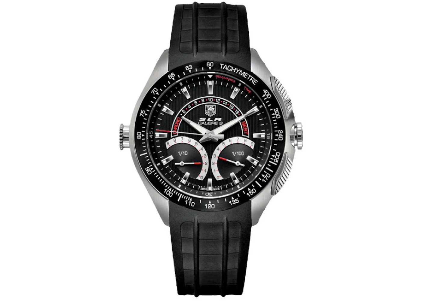 Tag Heuer SLR CAG7010.FT6013