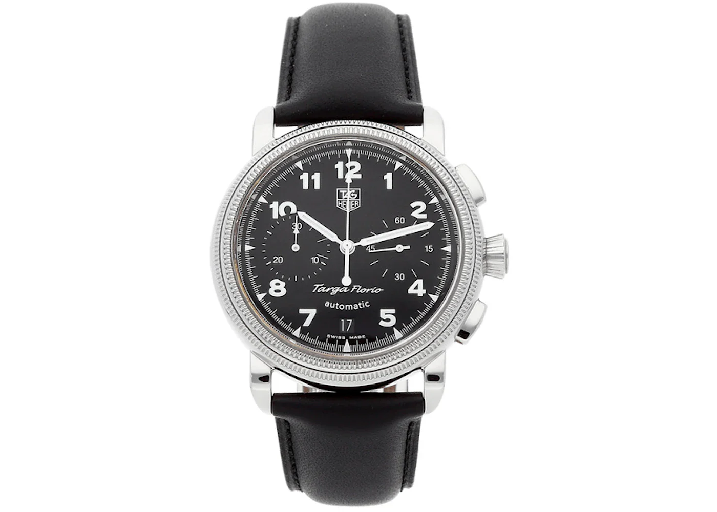 Tag Heuer Targo Florio Chronograph Re-Edition CX2110.FC6171