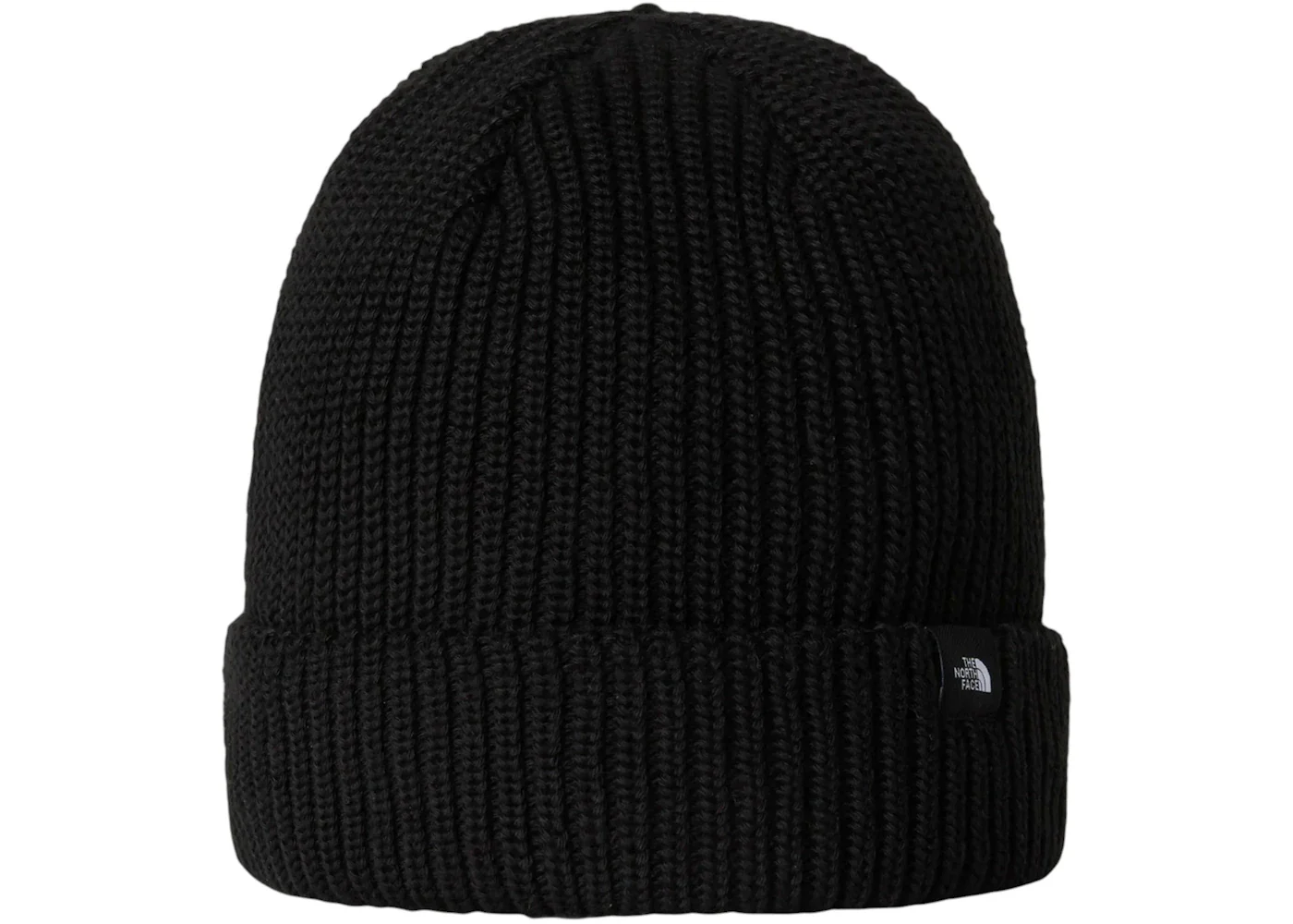 The North Face Fisherman Beanie Black