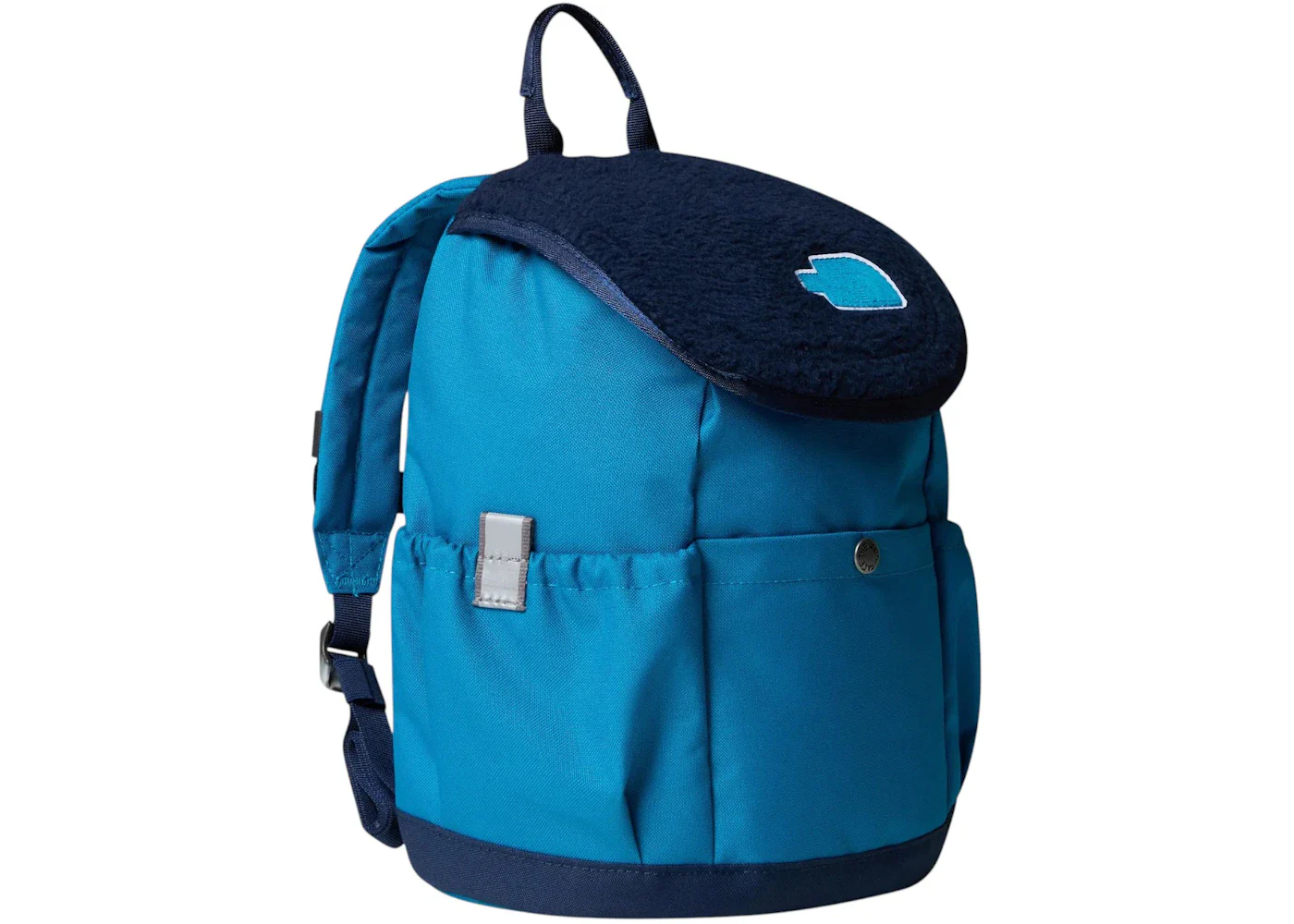 The North Face Mini Explorer Backpack Summit Navy/Dusk Blue