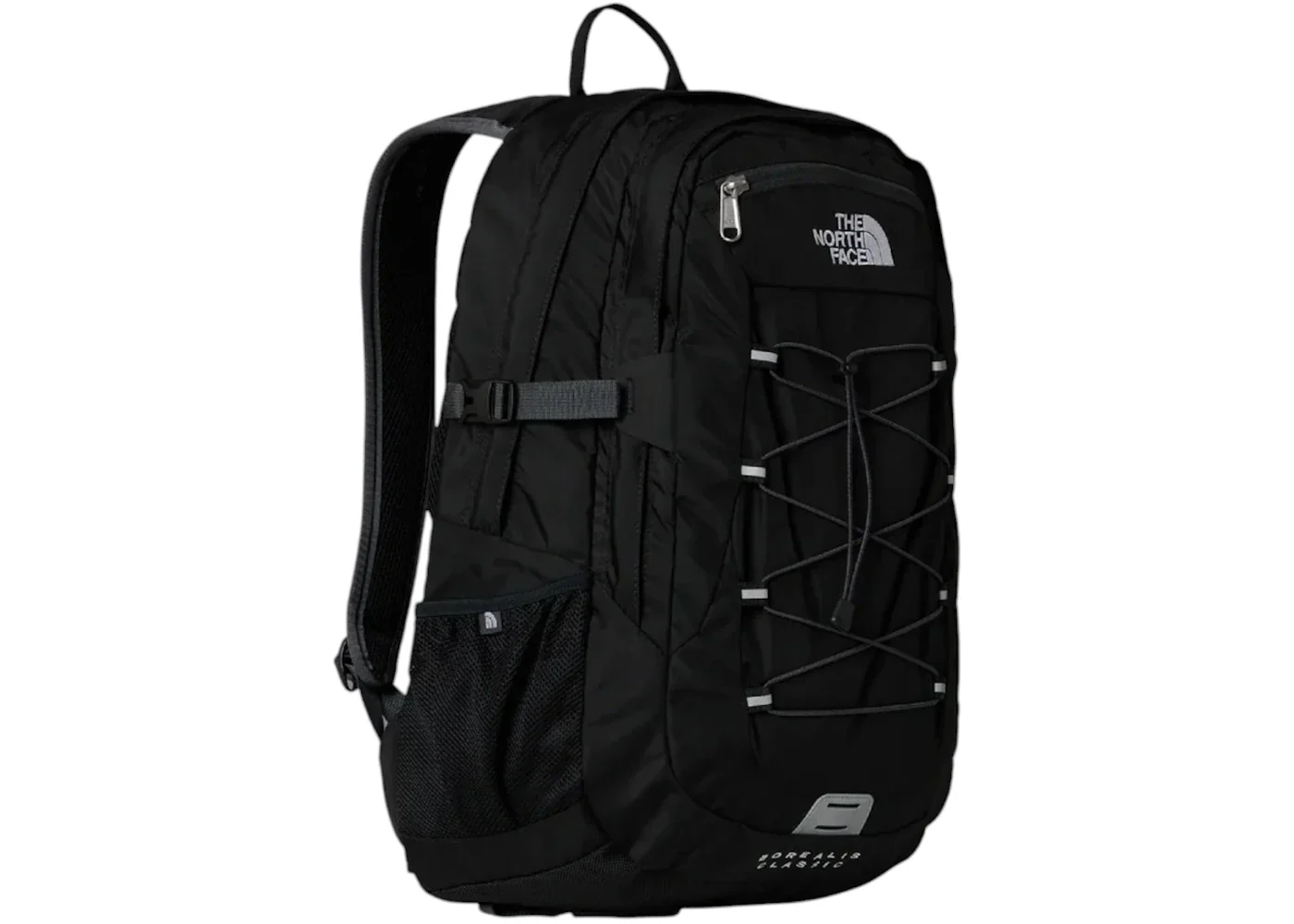The North Face The North Face Borealis Classic Backpack Black