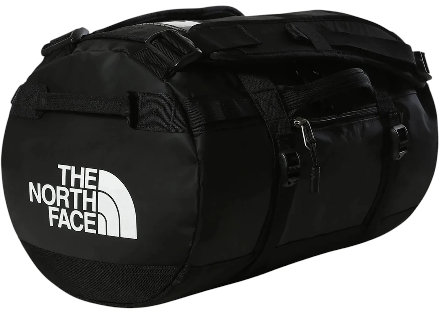 The North Face XS Base Camp Duffle Bag Black