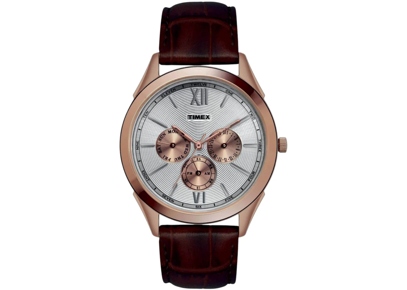 Timex Chronograph TW2T39000