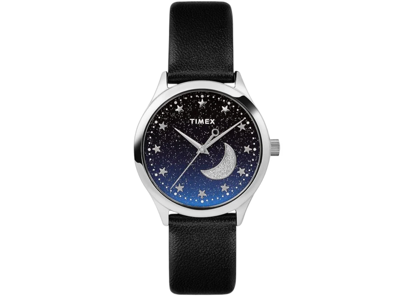 Timex Classic Glitter Dial TW2V49200