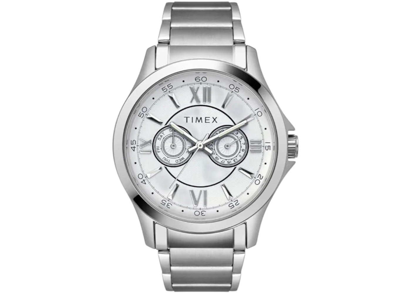 Timex Classic TW2T44200