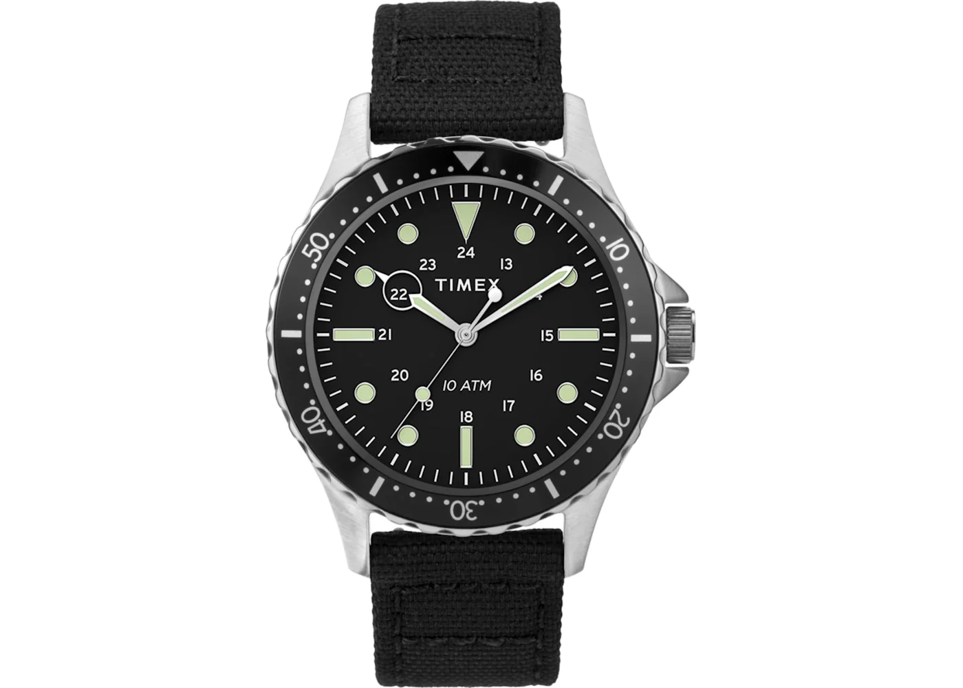 Timex Classic TW2V03100