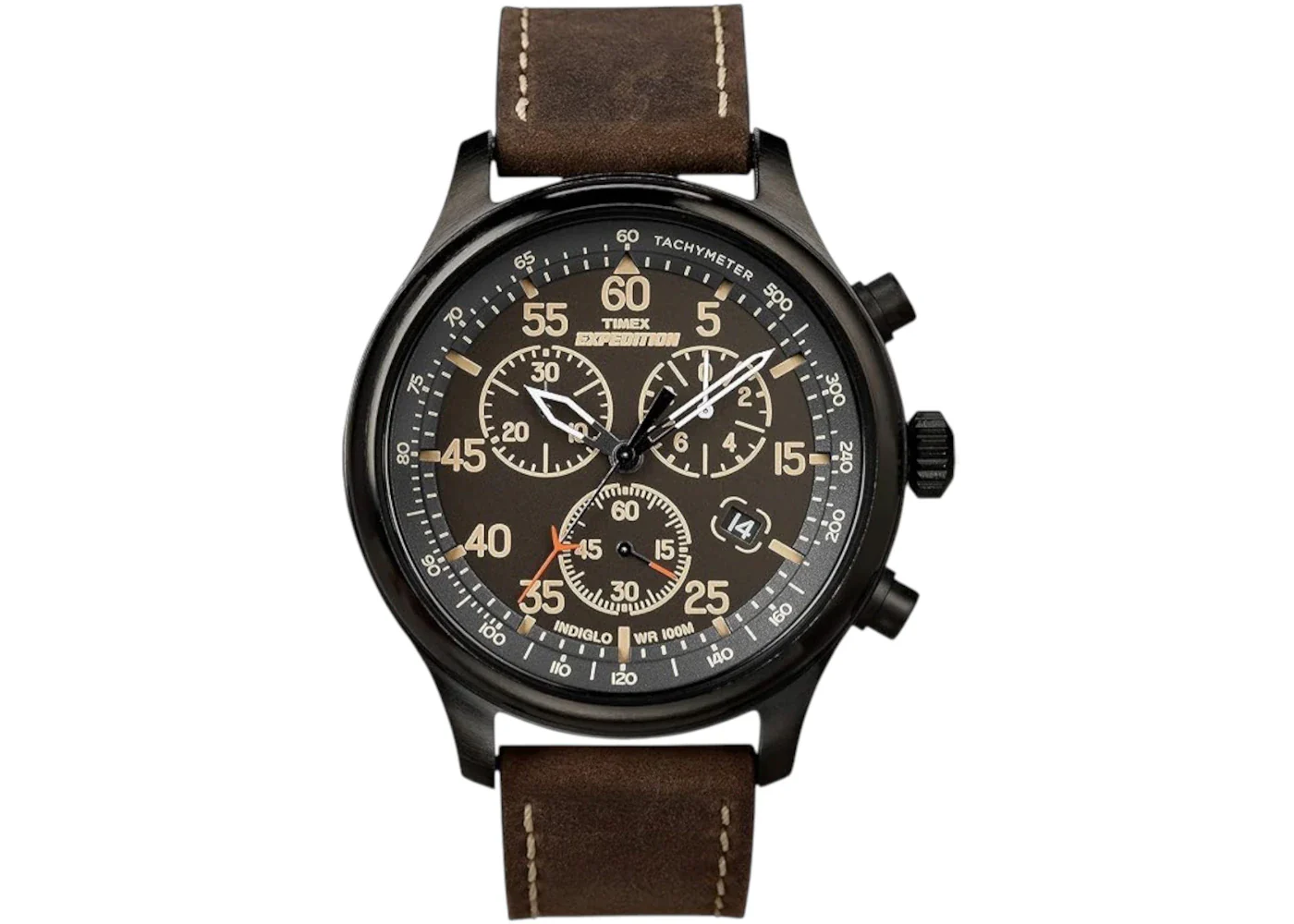 Timex Contactless Payment TW4B19200