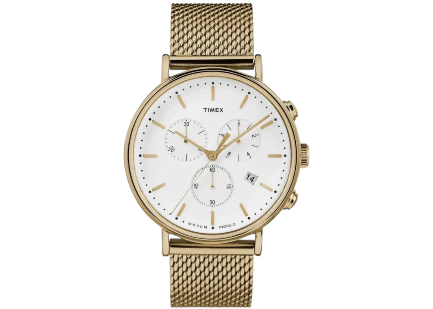Timex Fairfield TW2R27200