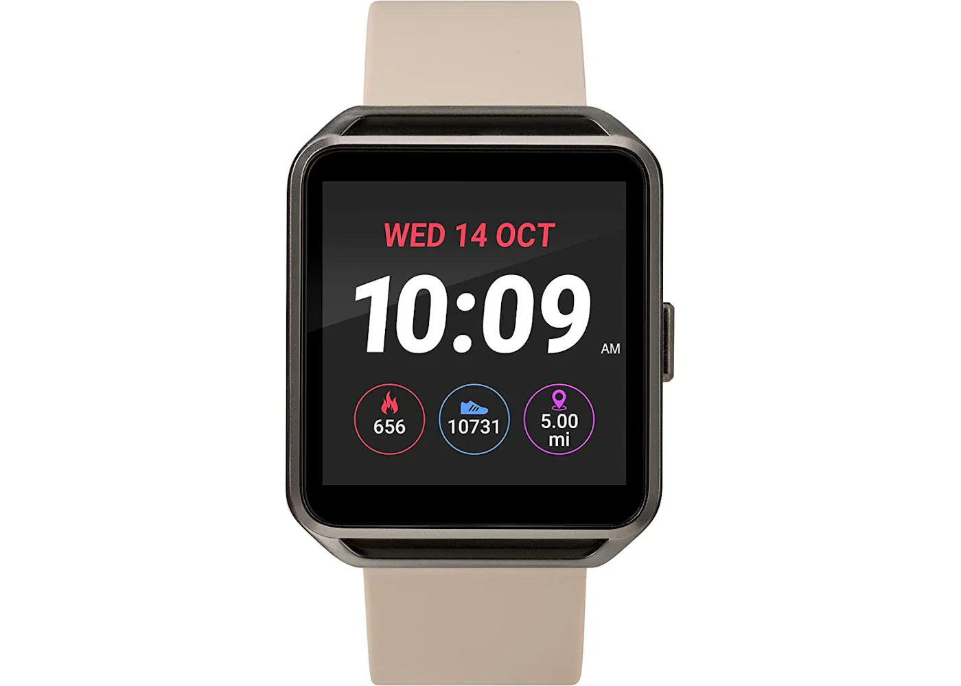 Timex iConnect by Classic TW5M31800