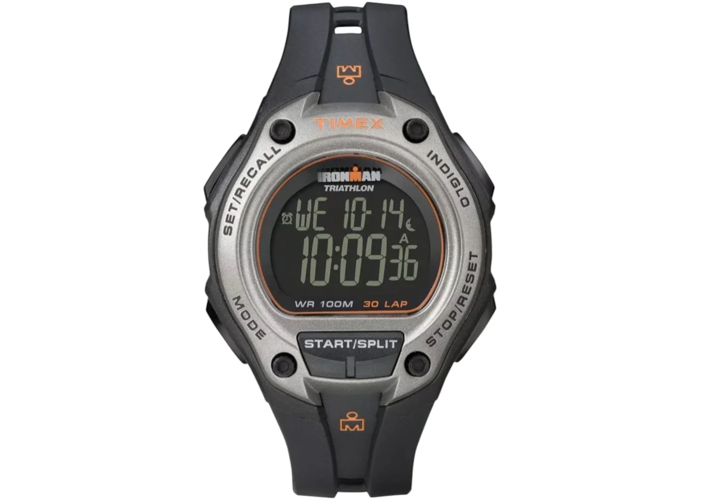Timex Ironman t5k758