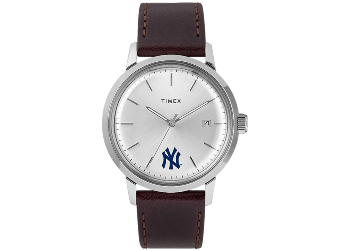 Timex Marlin Automatic New York Yankees TW2U87100