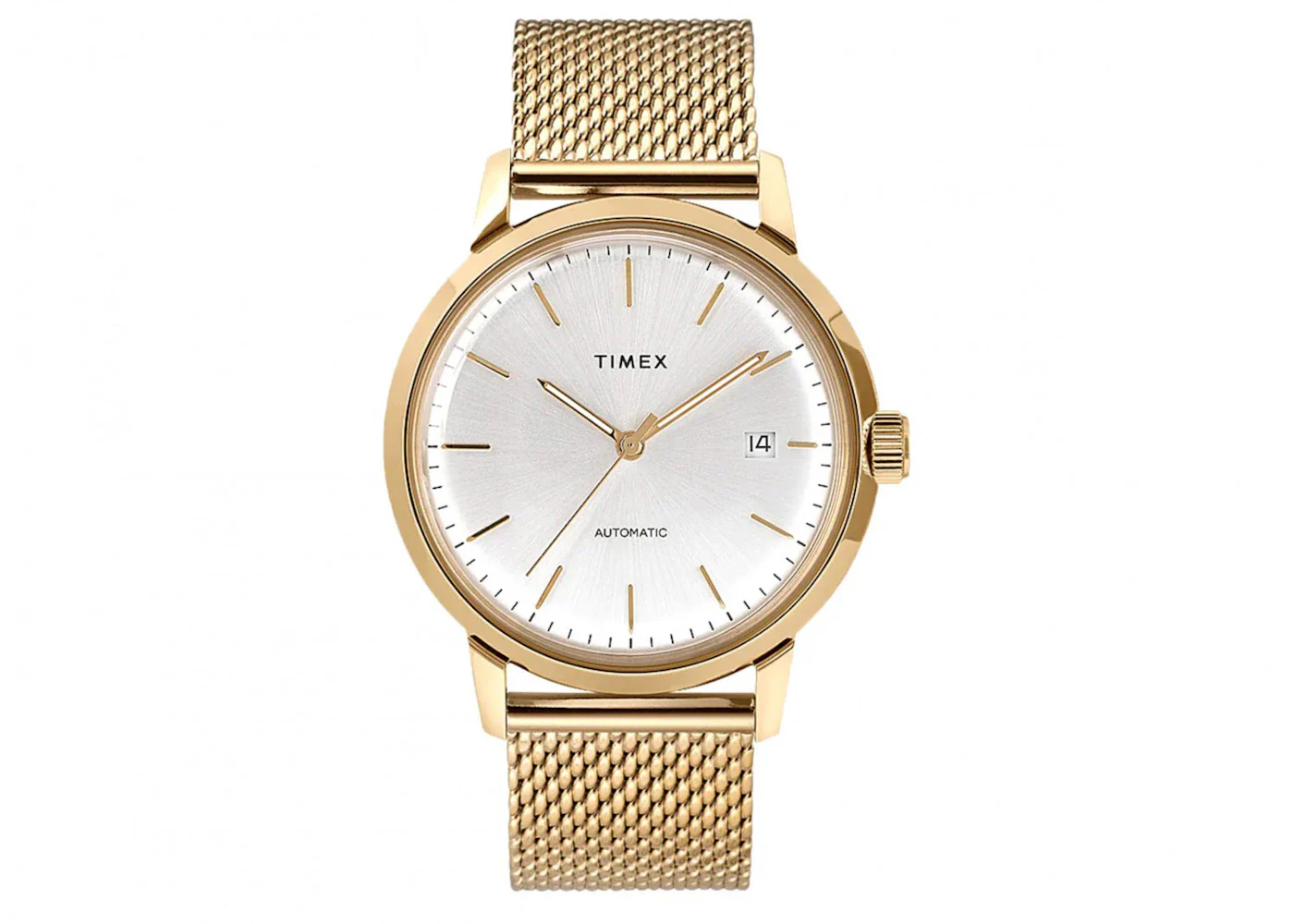 Timex Marlin TW2T34600ZV
