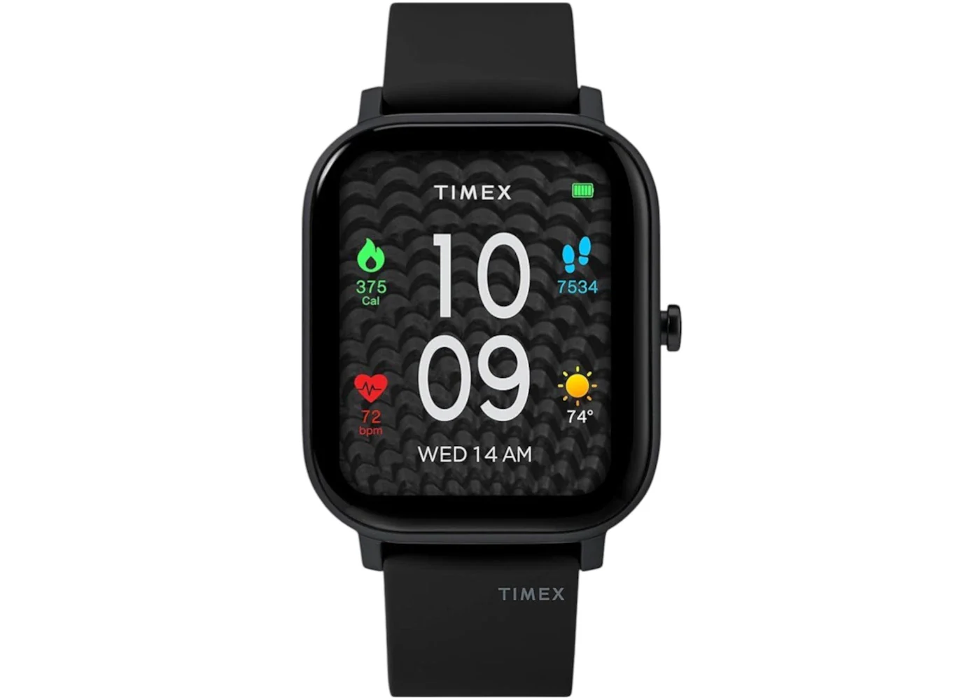 Timex Metropolitan RS TW5M43200