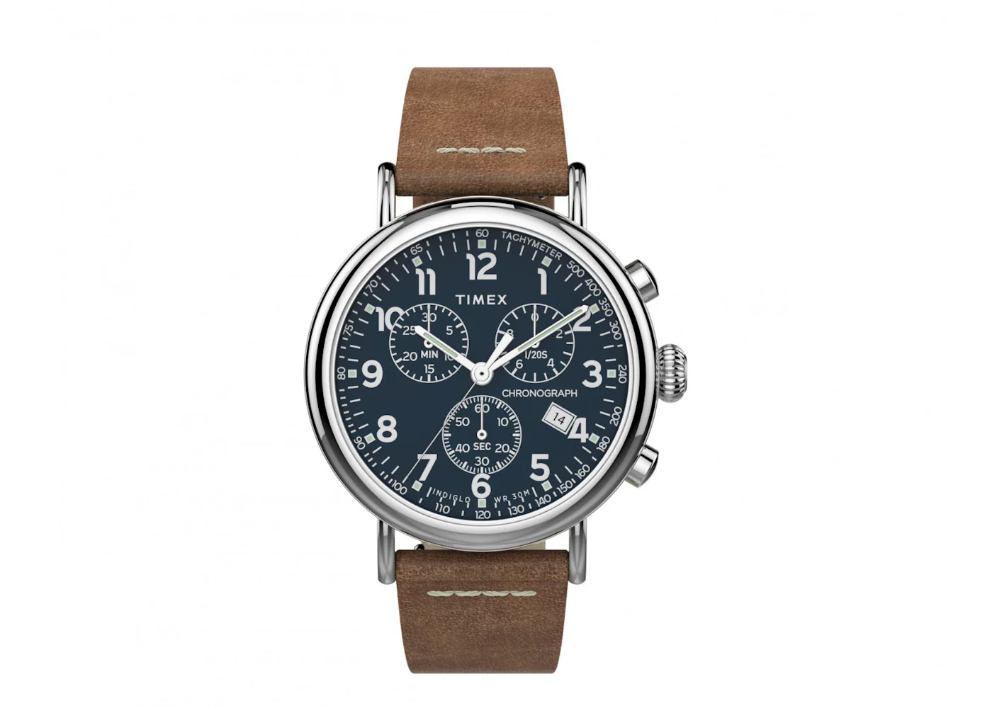 Timex Standard TW2T68900VQ