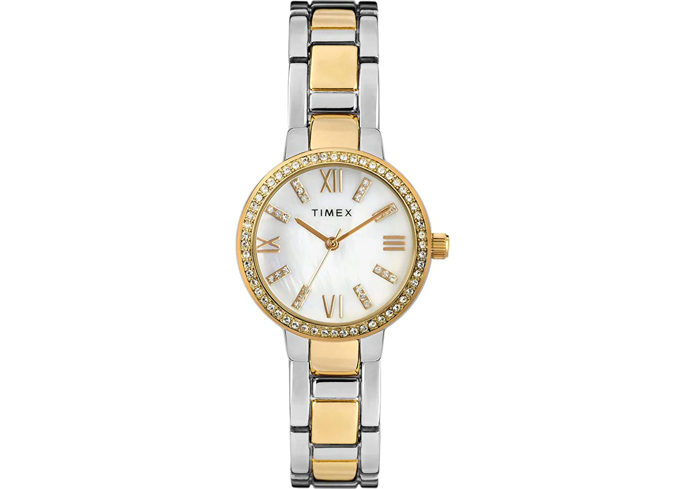 Timex Swarovski TW2T58800