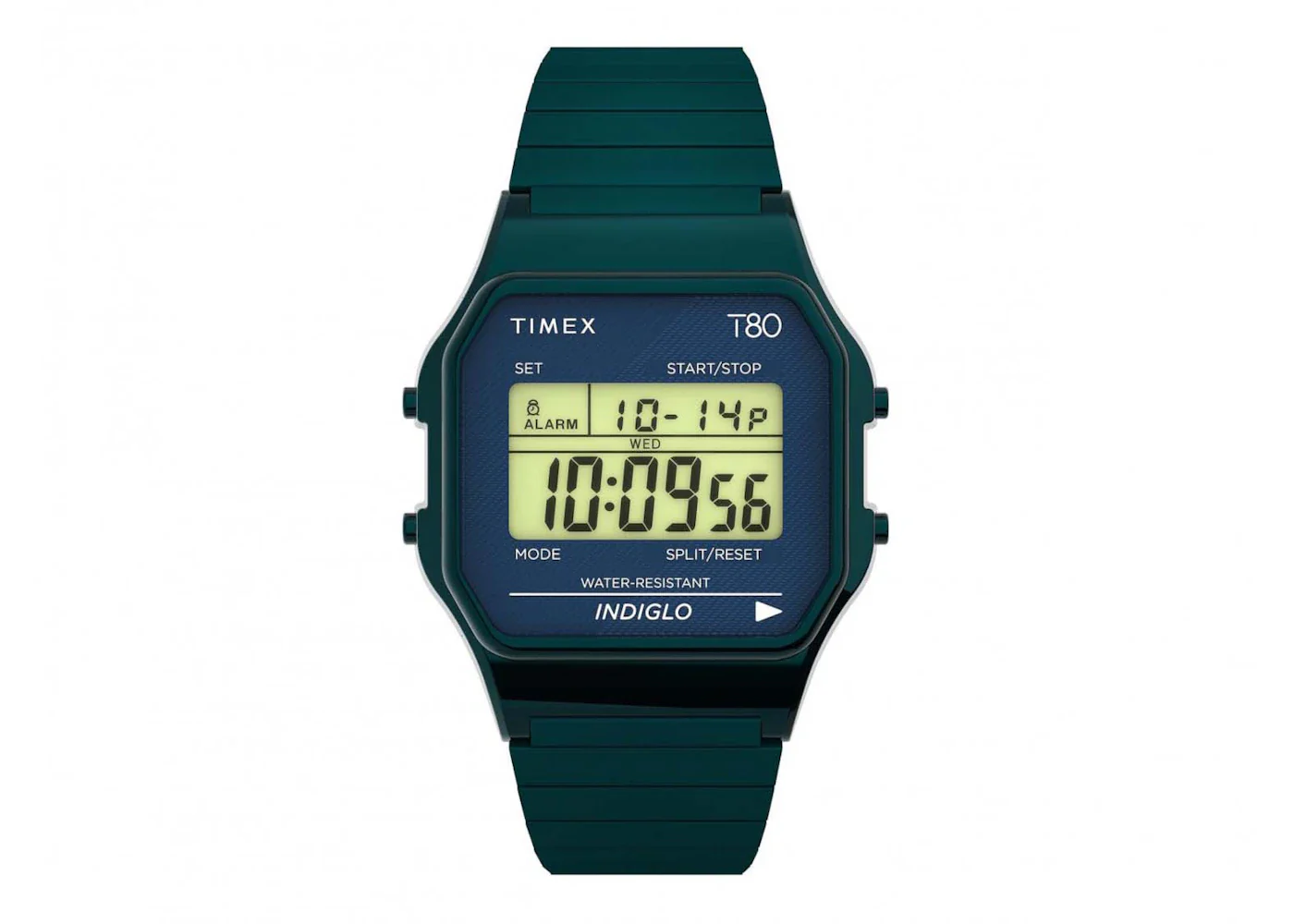Timex T80 TW2U93800YB