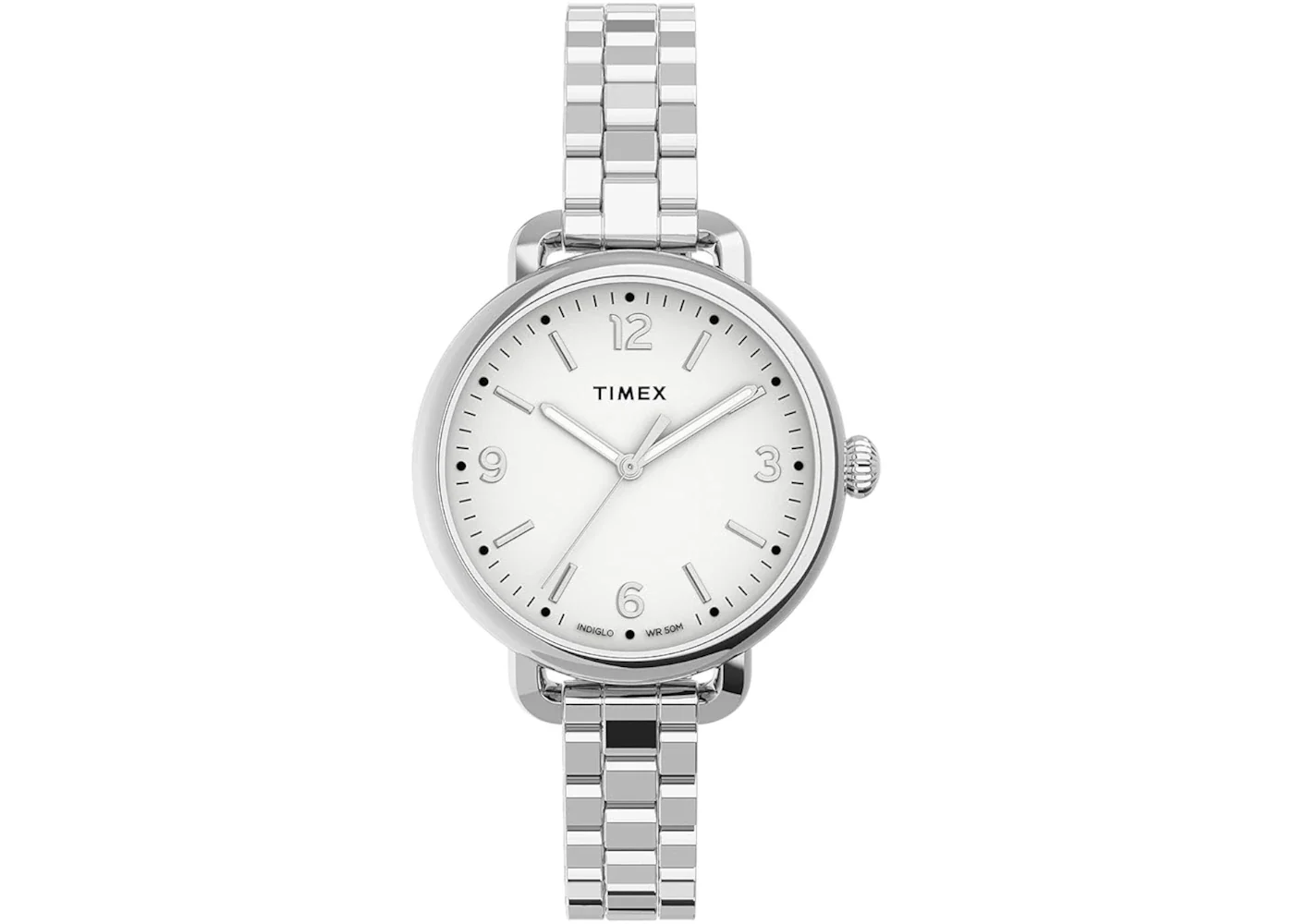 Timex Waterbury Standard TW2U60300