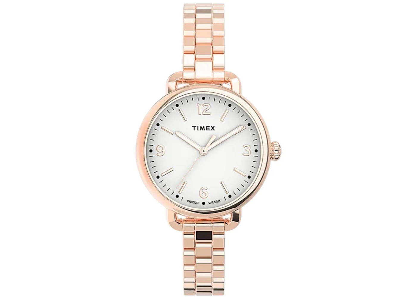 Timex Waterbury Standard TW2U60700