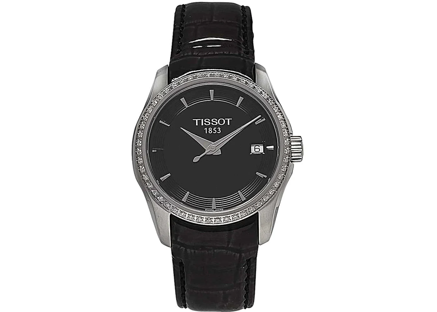 Tissot Couturier T035.210.66.051.00