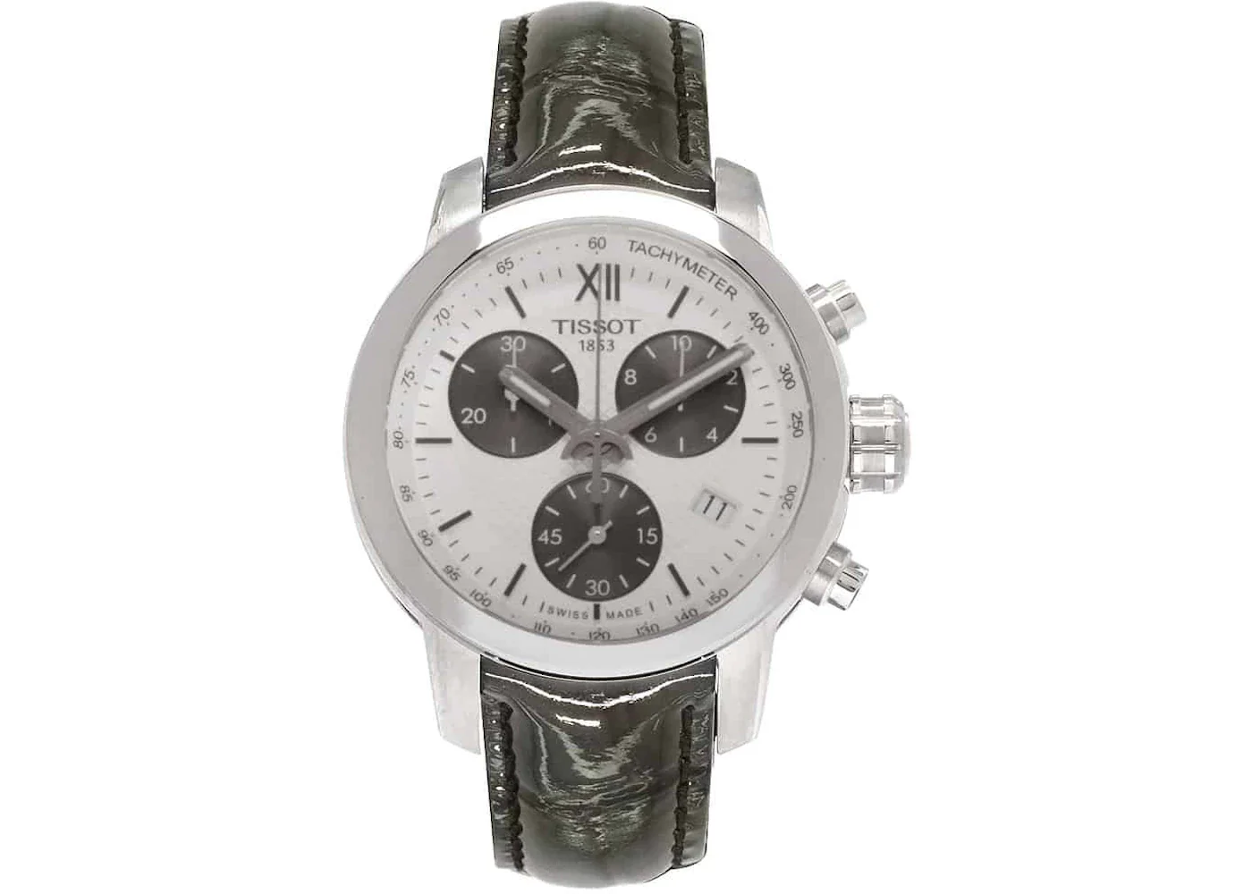 Tissot PRC200 T055.217.16.038.00