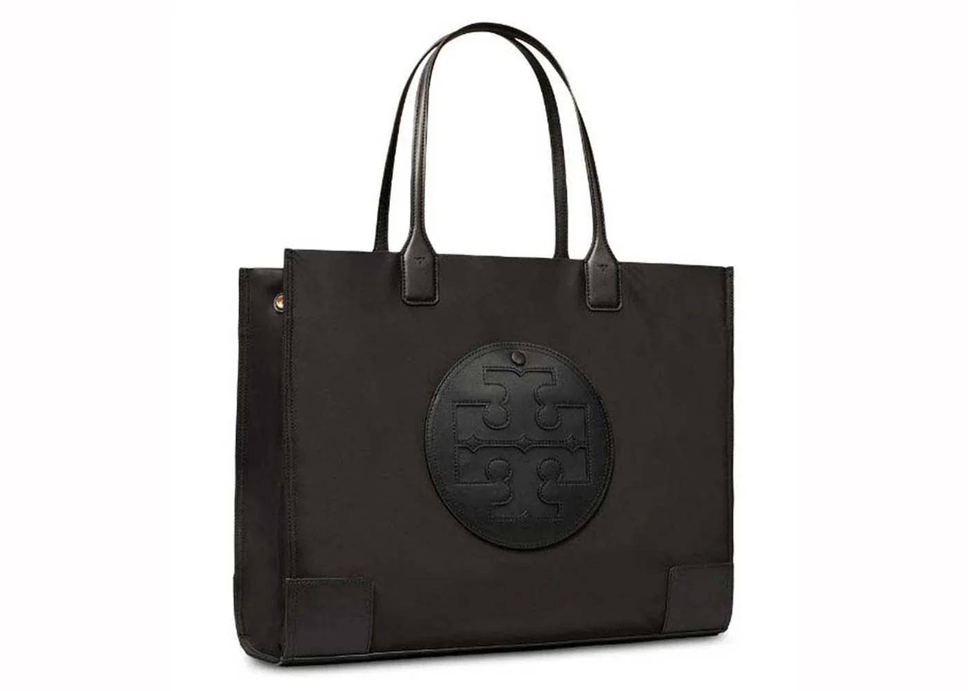 Tory Burch Ella Tote Black