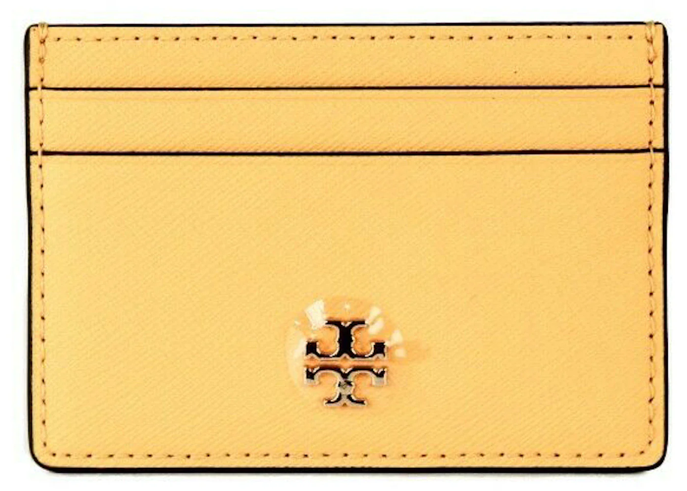 Tory Burch Emerson Slim Cardcase Solar