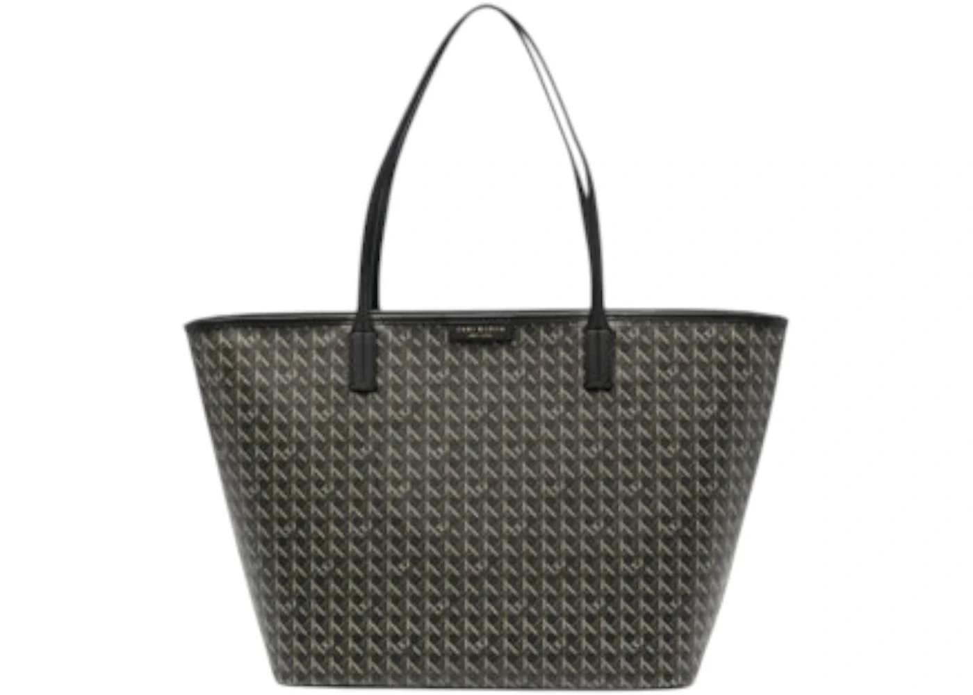 Tory Burch Ever-Ready Tote Black