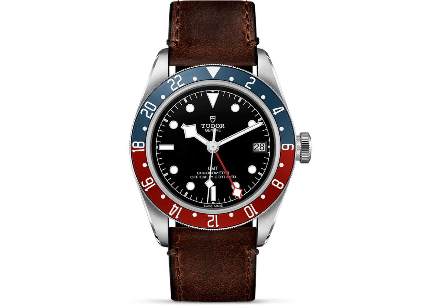 Tudor Black Bay GMT M79830RB