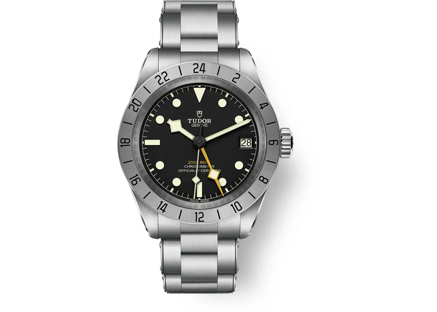 Tudor Black Bay Pro M79470-0001