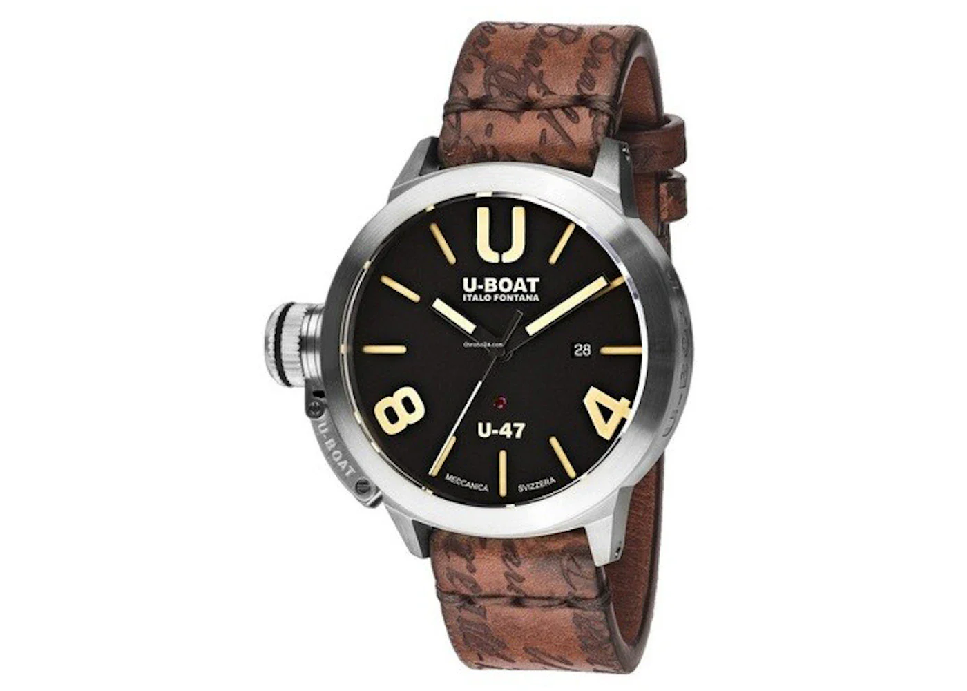 U-Boat Classico 8105