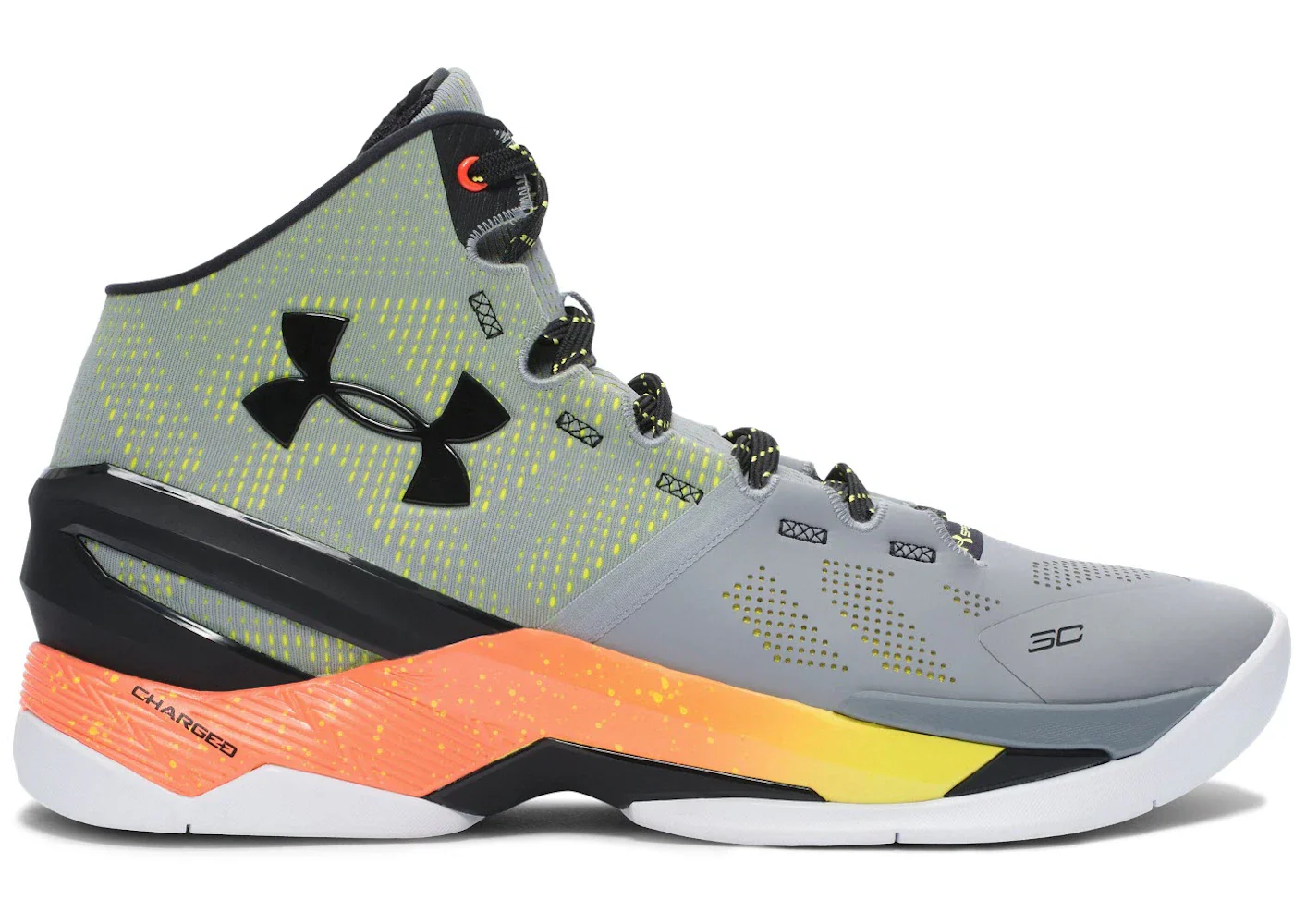 UA Curry 2 Iron Forges Iron (2015)