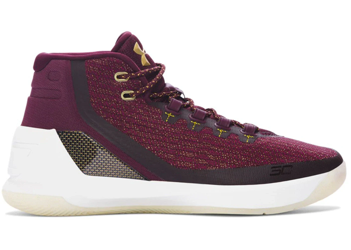UA Curry 3 Magi