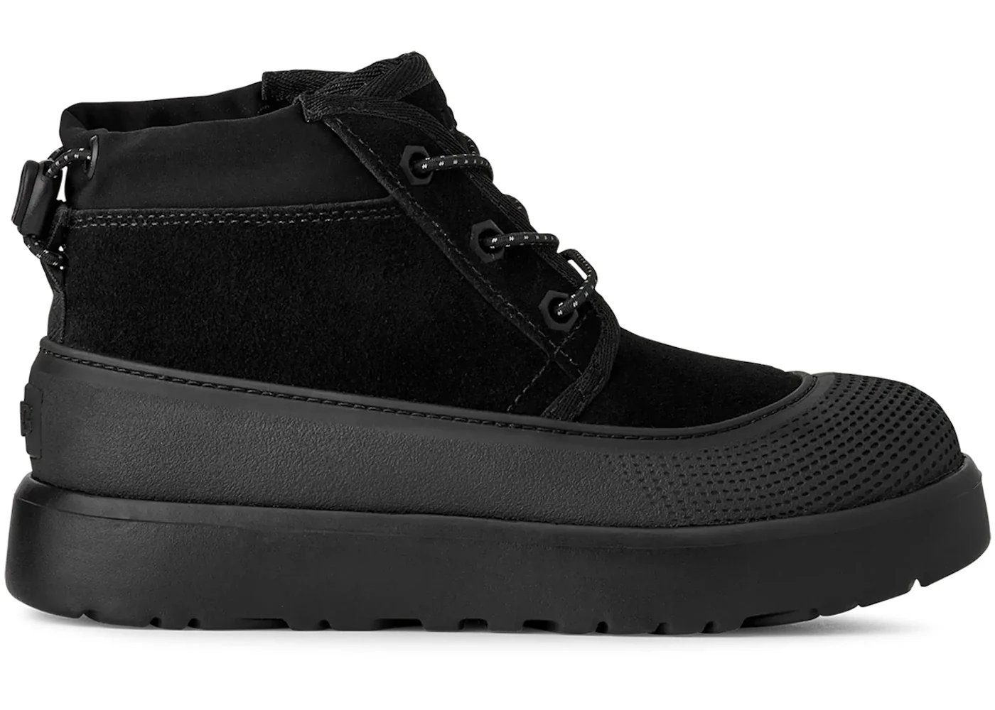 UGG Neumel Weather Hybrid Boot Black (Kids)