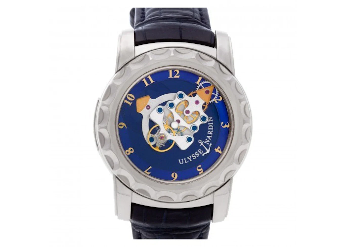 Ulysse Nardin Freak 010-88