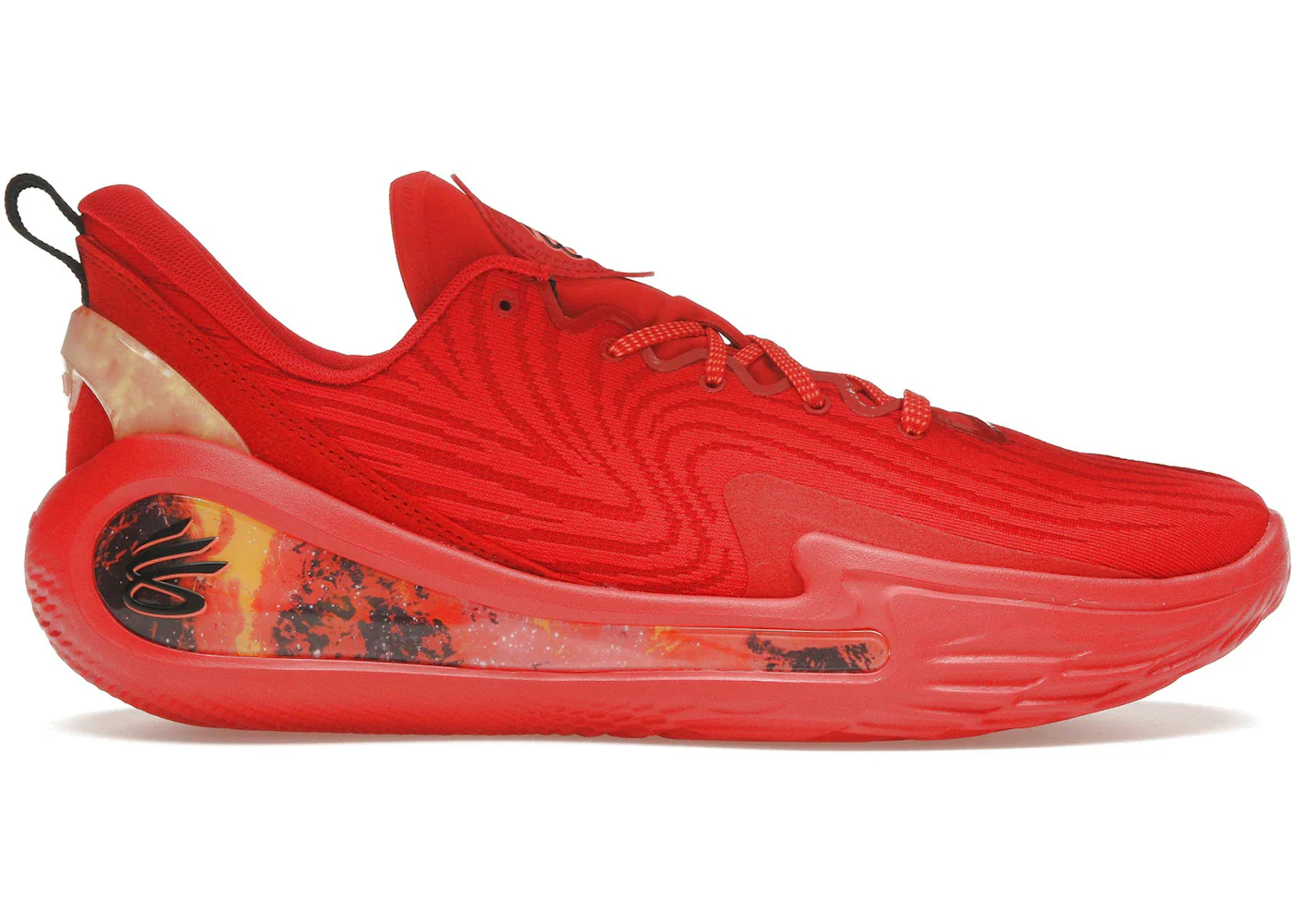 Under Armour Curry Flow 12 Spark